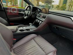 جنسس G70